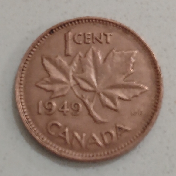 Canadian Coins Collection - Picture 3 of 12